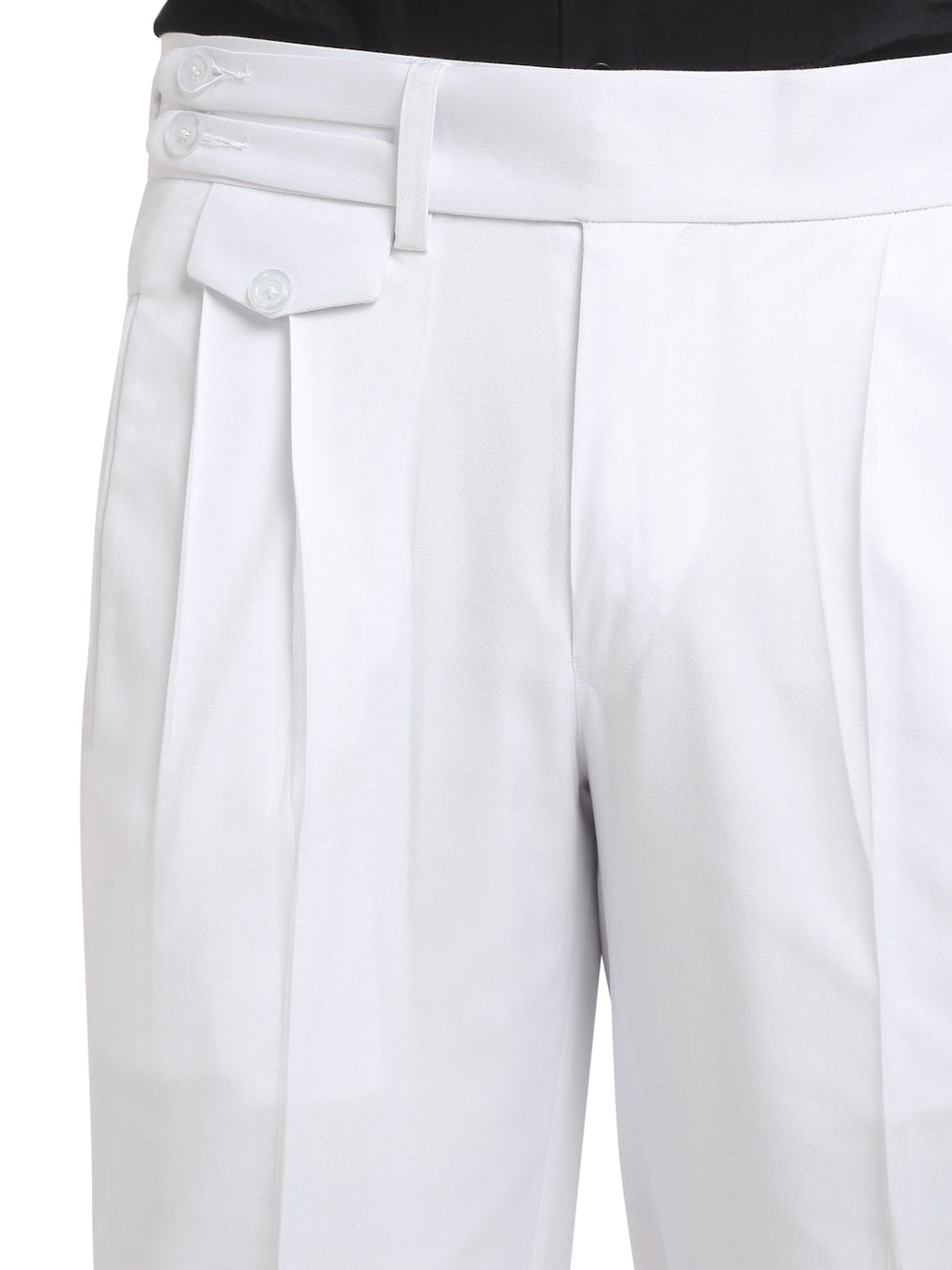 ITALIAN STYLE FORMAL GURKHA PANT ( PACK OF 2 )