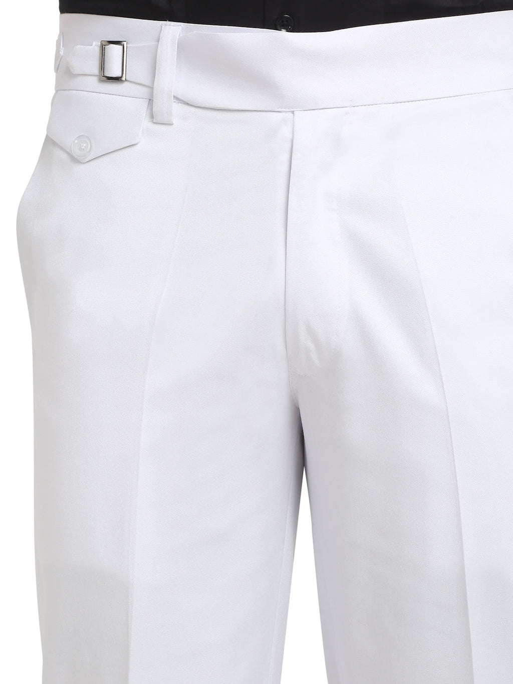 Italian Style Formal Gurkha Pant ( Pack of 2 )