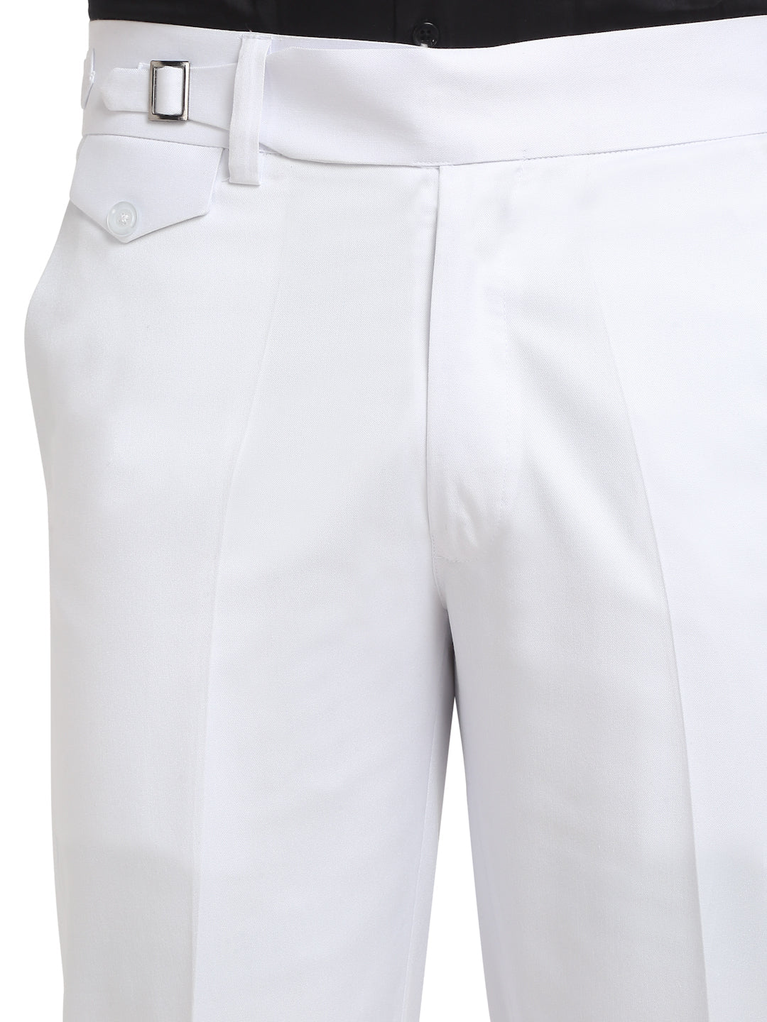 Italian Style Formal Gurkha Pant ( Pack of 2 )