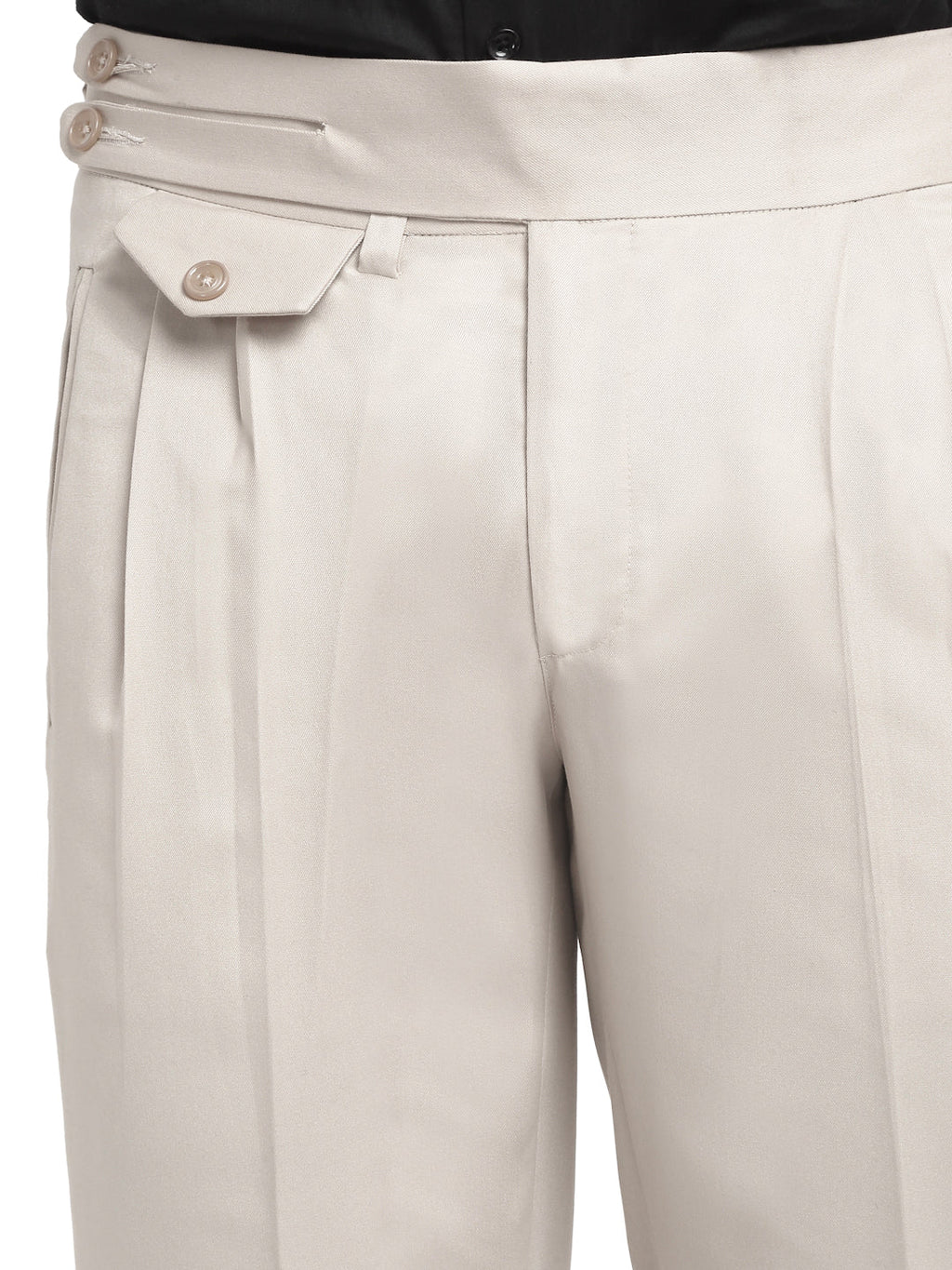 ITALIAN STYLE FORMAL GURKHA PANT ( PACK OF 2 )