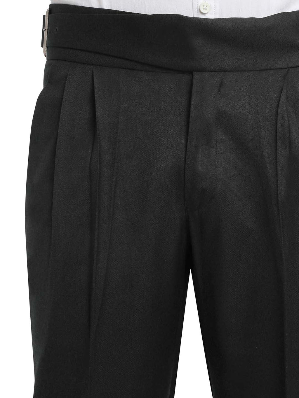 ITALIAN STYLE FORMAL GURKHA PANT ( PACK OF 2 )
