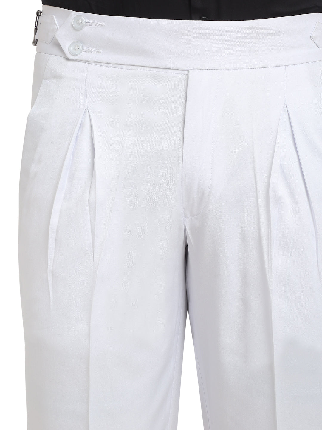 ITALIAN STYLE FORMAL GURKHA PANT ( PACK OF 2 )