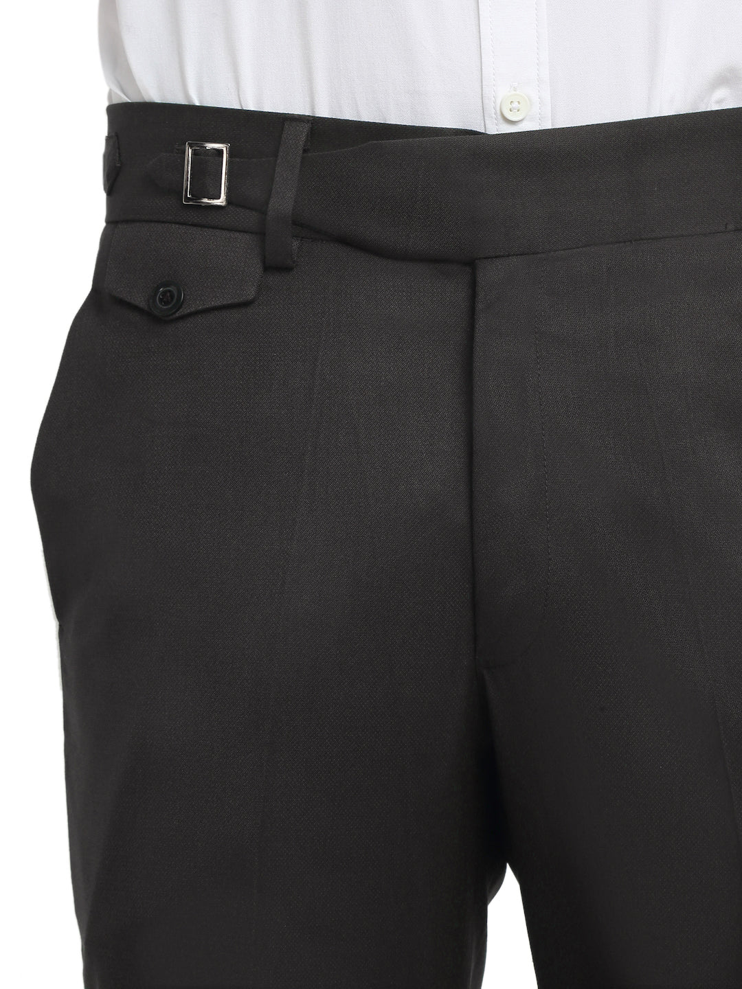 Italian Style Formal Gurkha Pant ( Pack of 2 )