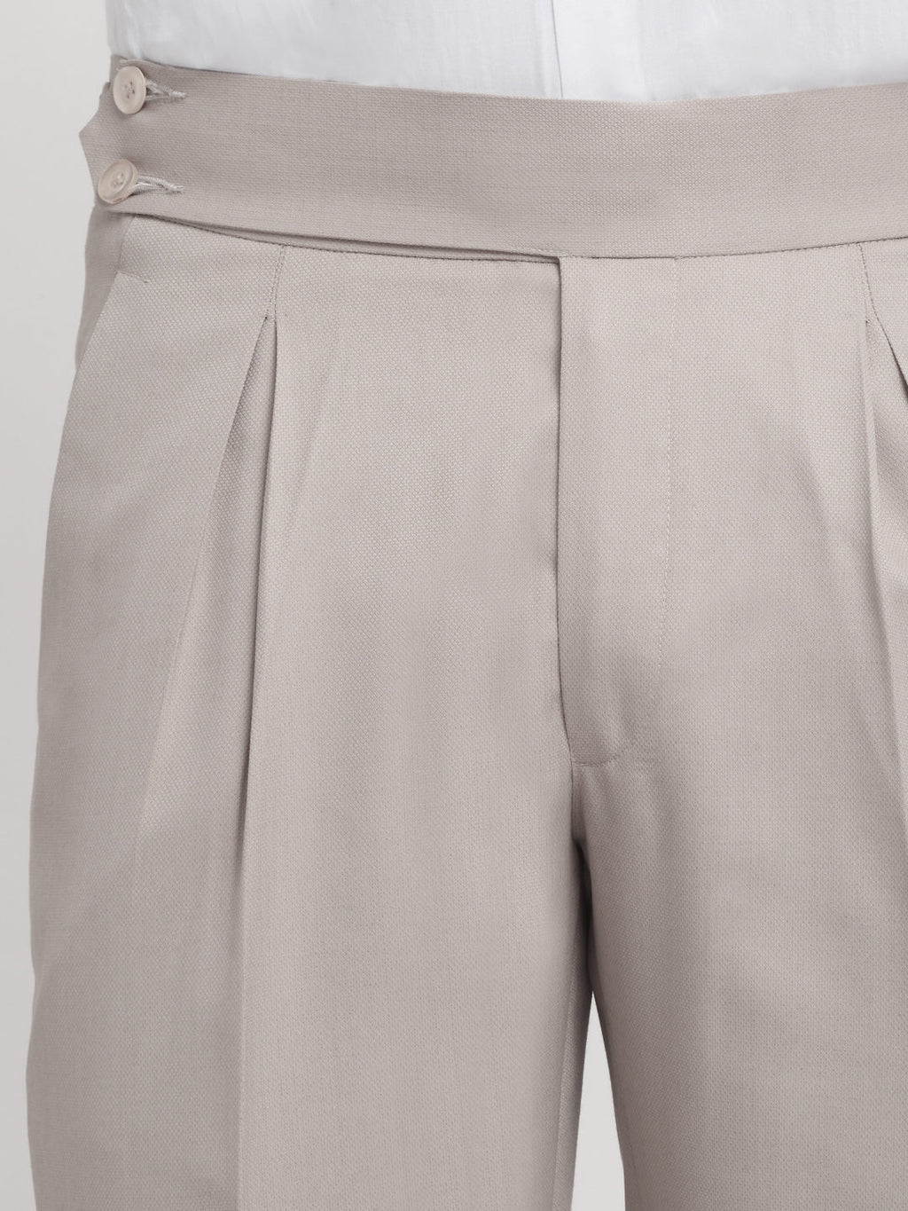 ITALIAN STYLE FORMAL GURKHA PANT ( PACK OF 2 )