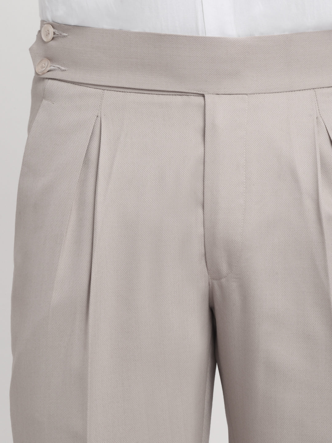 ITALIAN STYLE FORMAL GURKHA PANT ( PACK OF 2 )