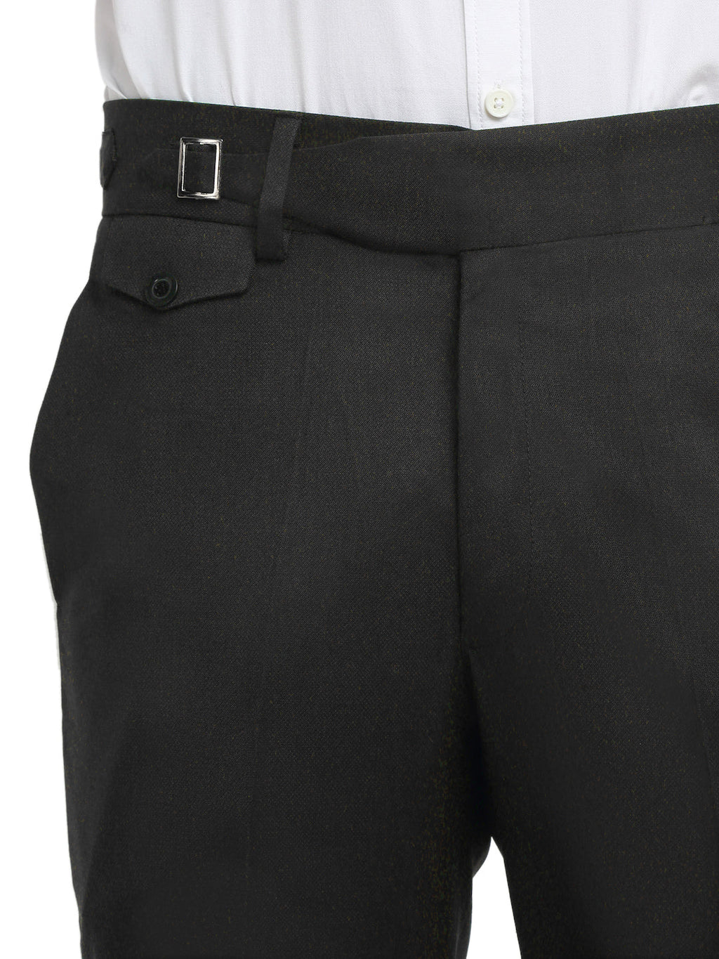 ITALIAN STYLE FORMAL GURKHA PANT ( PACK OF 2 )