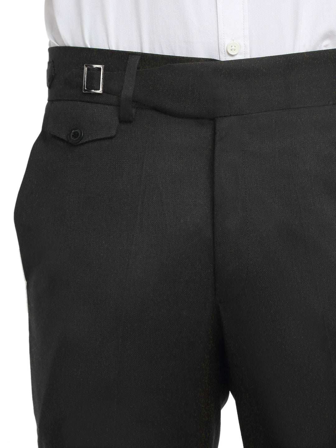 ITALIAN STYLE FORMAL GURKHA PANT ( PACK OF 2 )