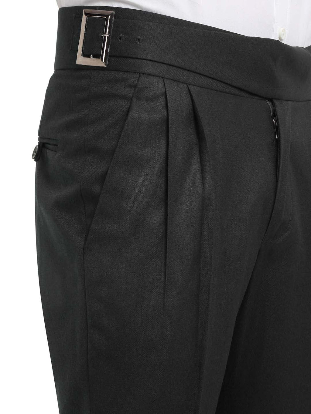 ITALIAN STYLE FORMAL GURKHA PANT ( PACK OF 2 )