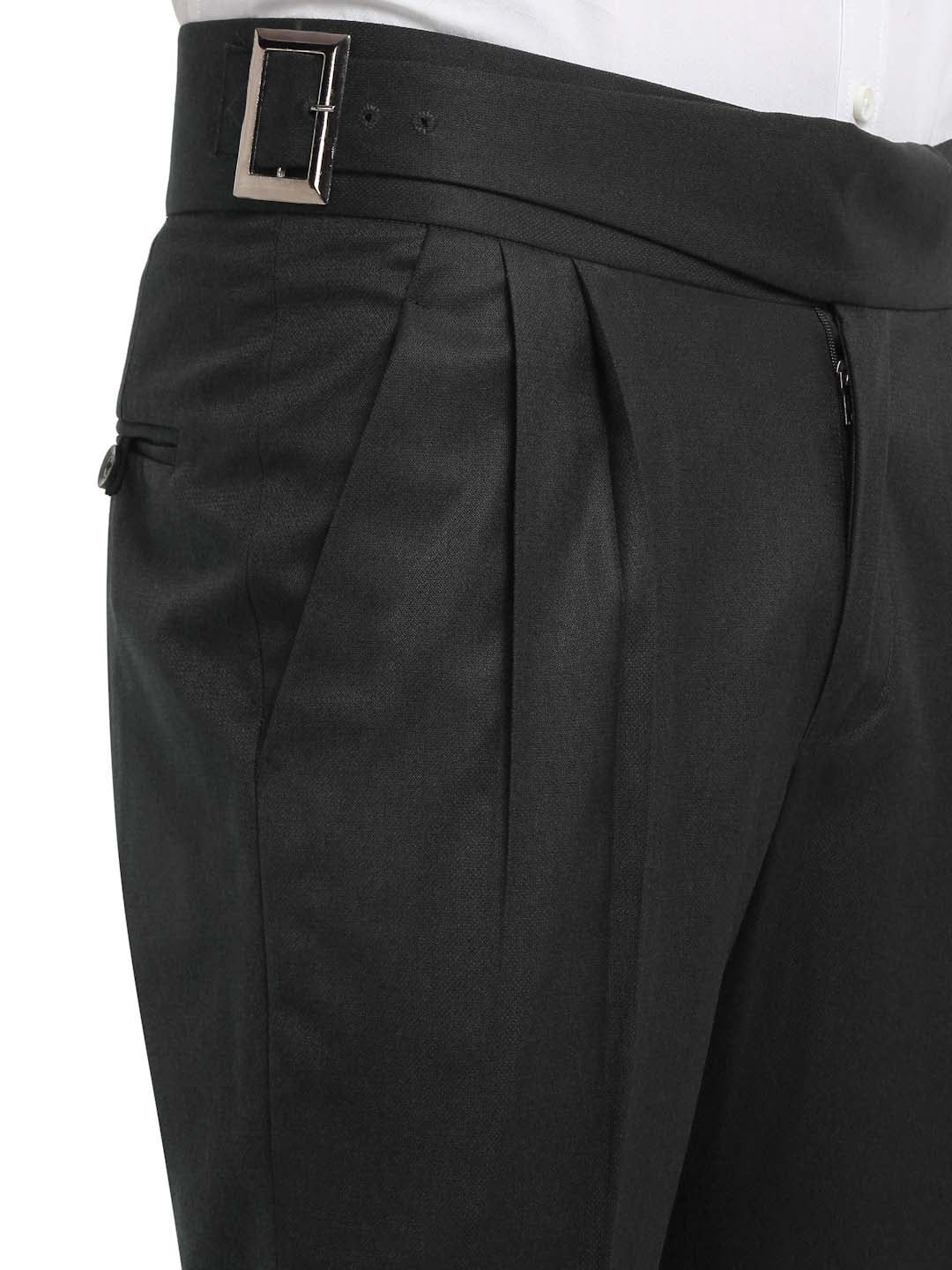 ITALIAN STYLE FORMAL GURKHA PANT ( PACK OF 2 )
